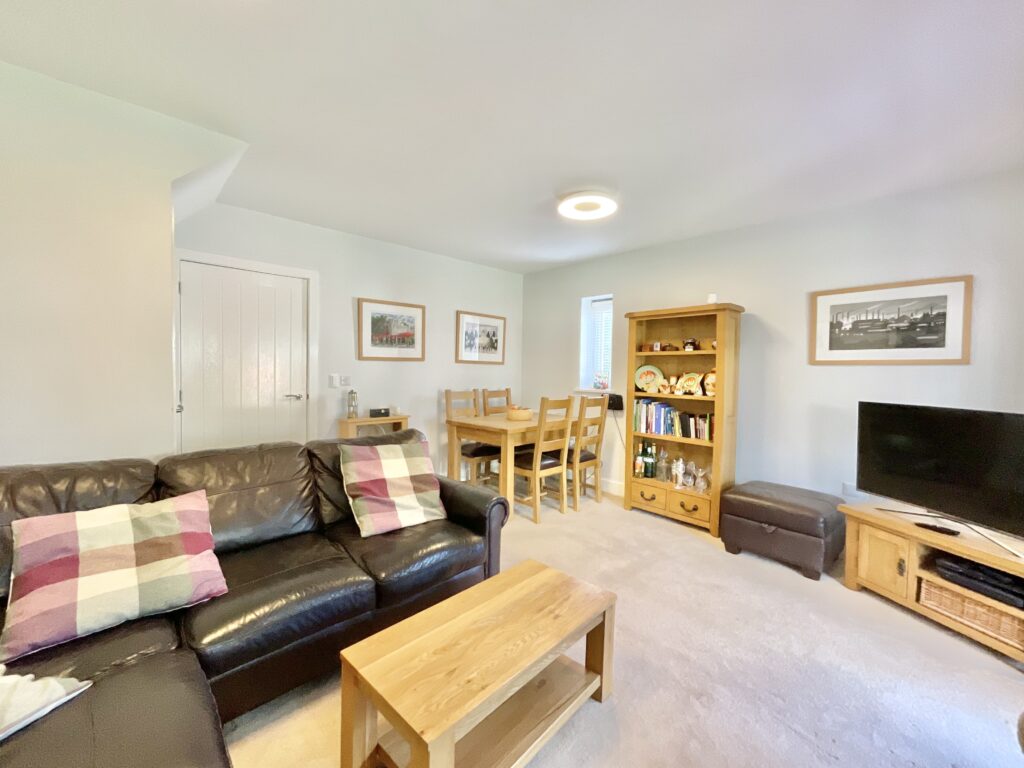 Sampson Bridgwood Close, Stoke-On-Trent, ST4