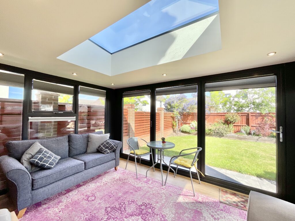 Sampson Bridgwood Close, Stoke-On-Trent, ST4