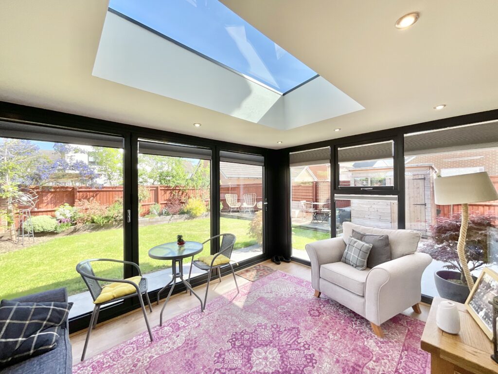 Sampson Bridgwood Close, Stoke-On-Trent, ST4