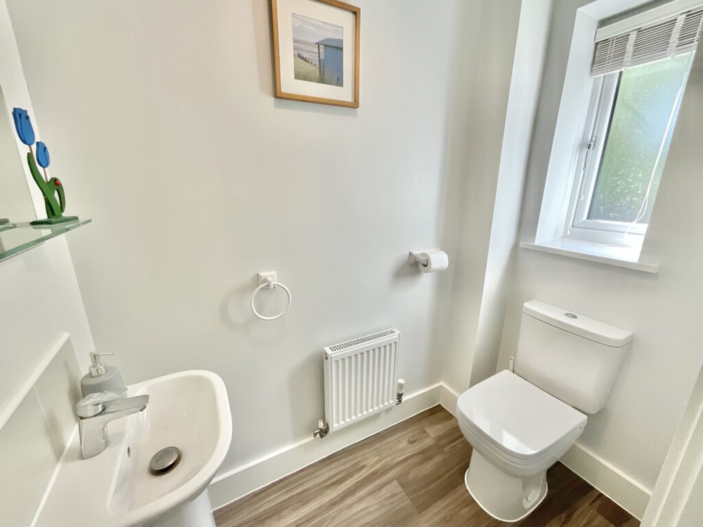 Sampson Bridgwood Close, Stoke-On-Trent, ST4