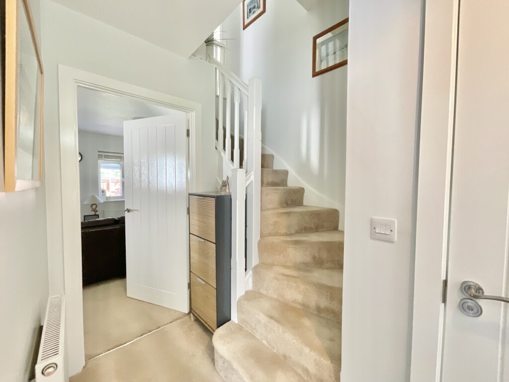 Sampson Bridgwood Close, Stoke-On-Trent, ST4