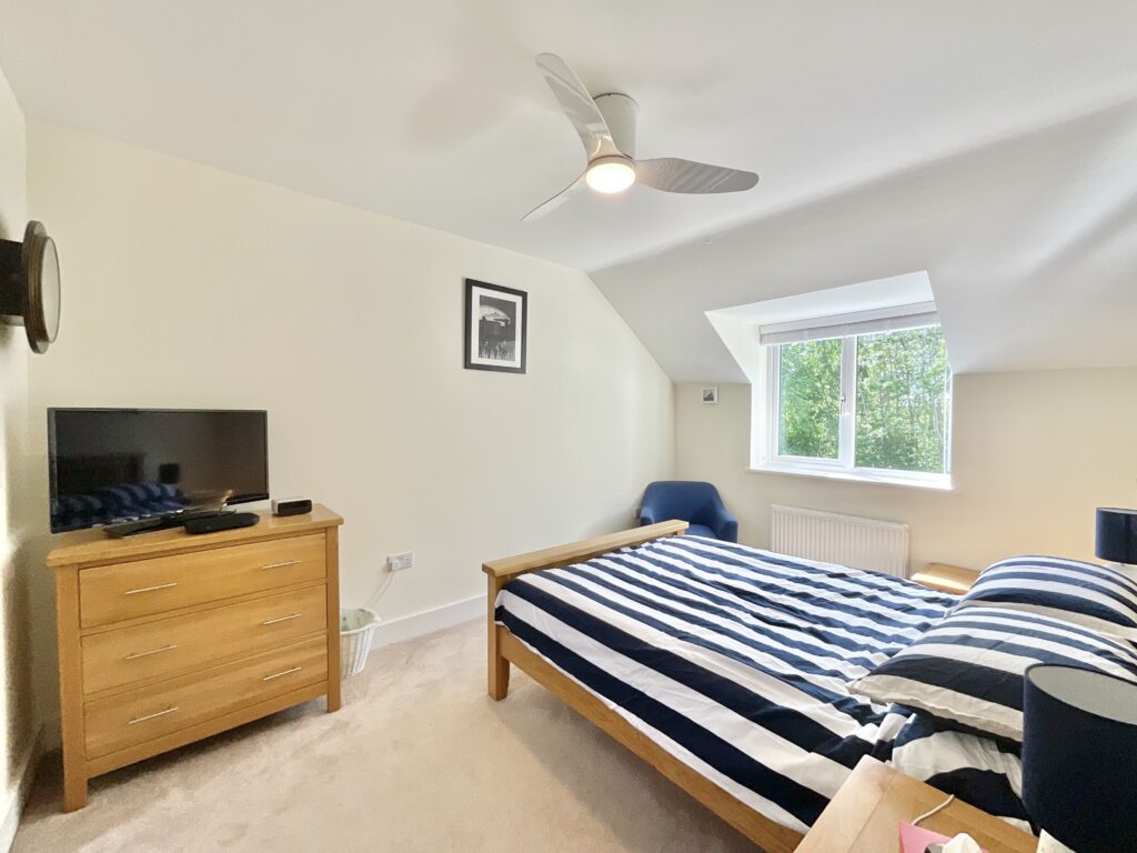 Sampson Bridgwood Close, Stoke-On-Trent, ST4