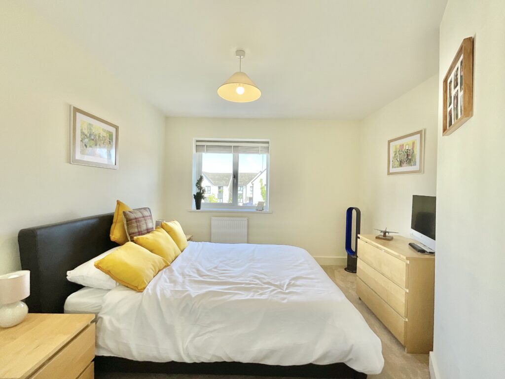 Sampson Bridgwood Close, Stoke-On-Trent, ST4