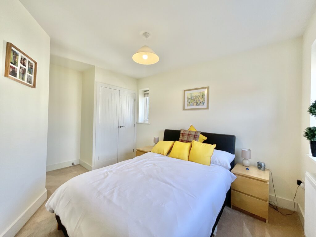 Sampson Bridgwood Close, Stoke-On-Trent, ST4