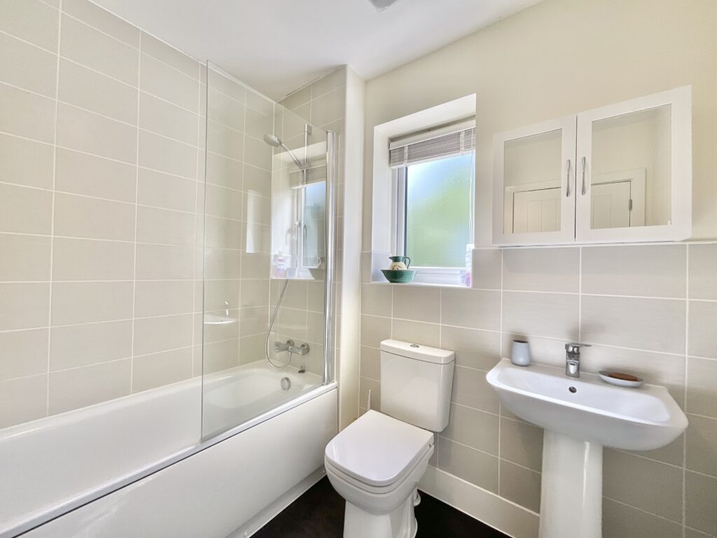 Sampson Bridgwood Close, Stoke-On-Trent, ST4