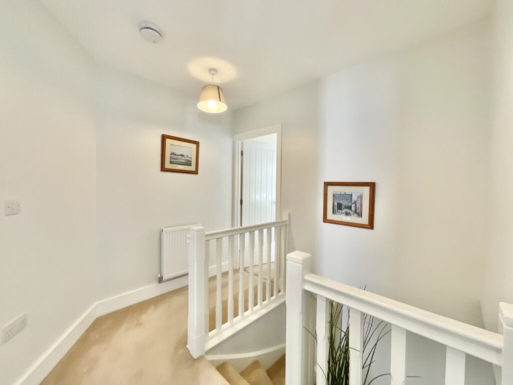 Sampson Bridgwood Close, Stoke-On-Trent, ST4
