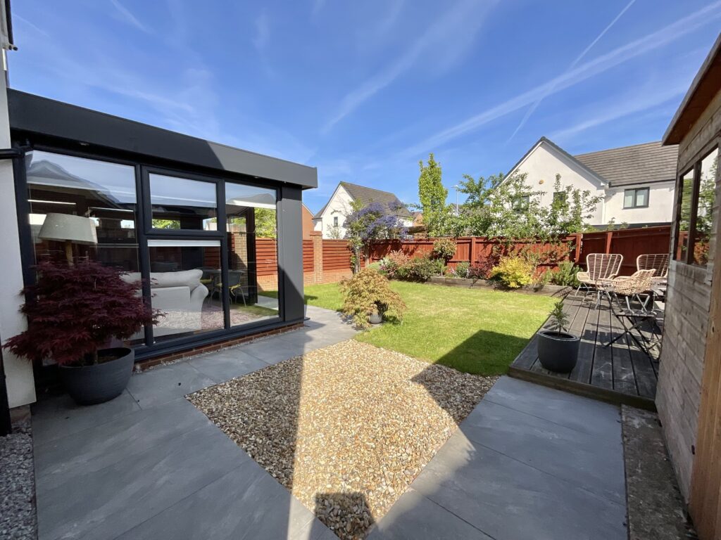 Sampson Bridgwood Close, Stoke-On-Trent, ST4
