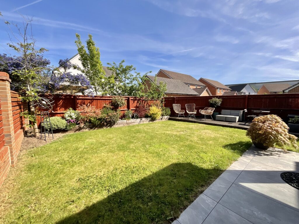 Sampson Bridgwood Close, Stoke-On-Trent, ST4