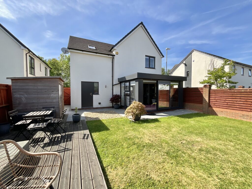 Sampson Bridgwood Close, Stoke-On-Trent, ST4