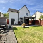 Sampson Bridgwood Close, Stoke-On-Trent, ST4