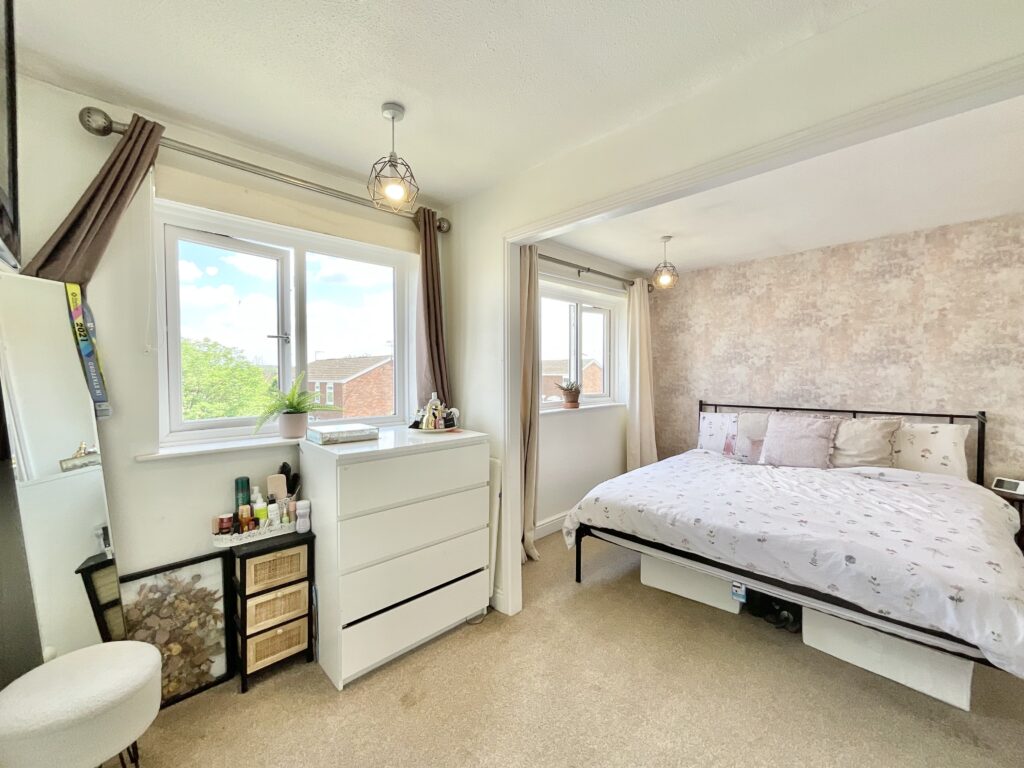 Penkvale Road, Stafford, ST17