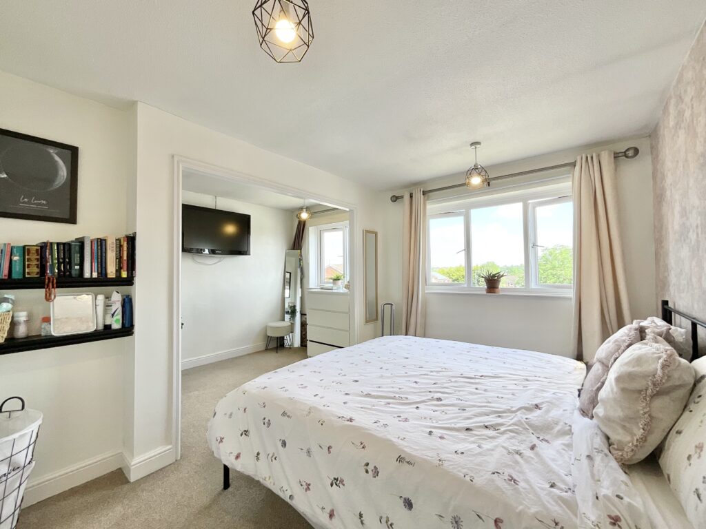 Penkvale Road, Stafford, ST17