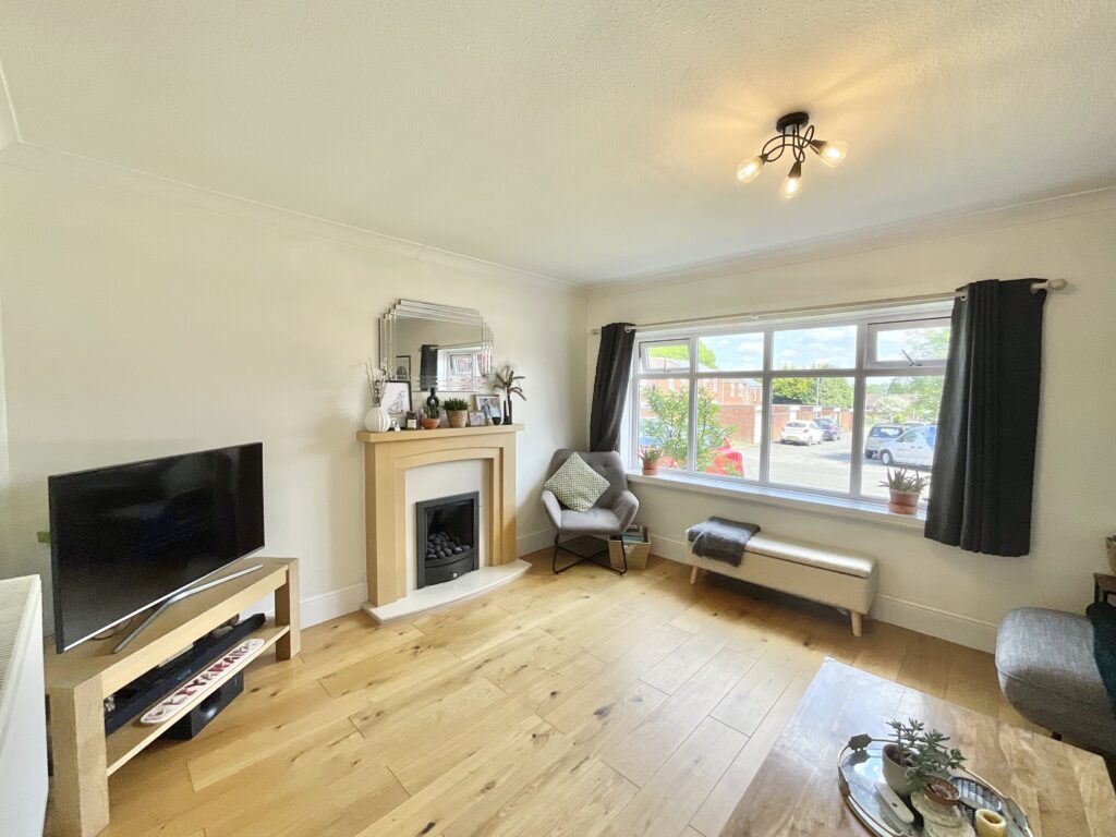 Penkvale Road, Stafford, ST17