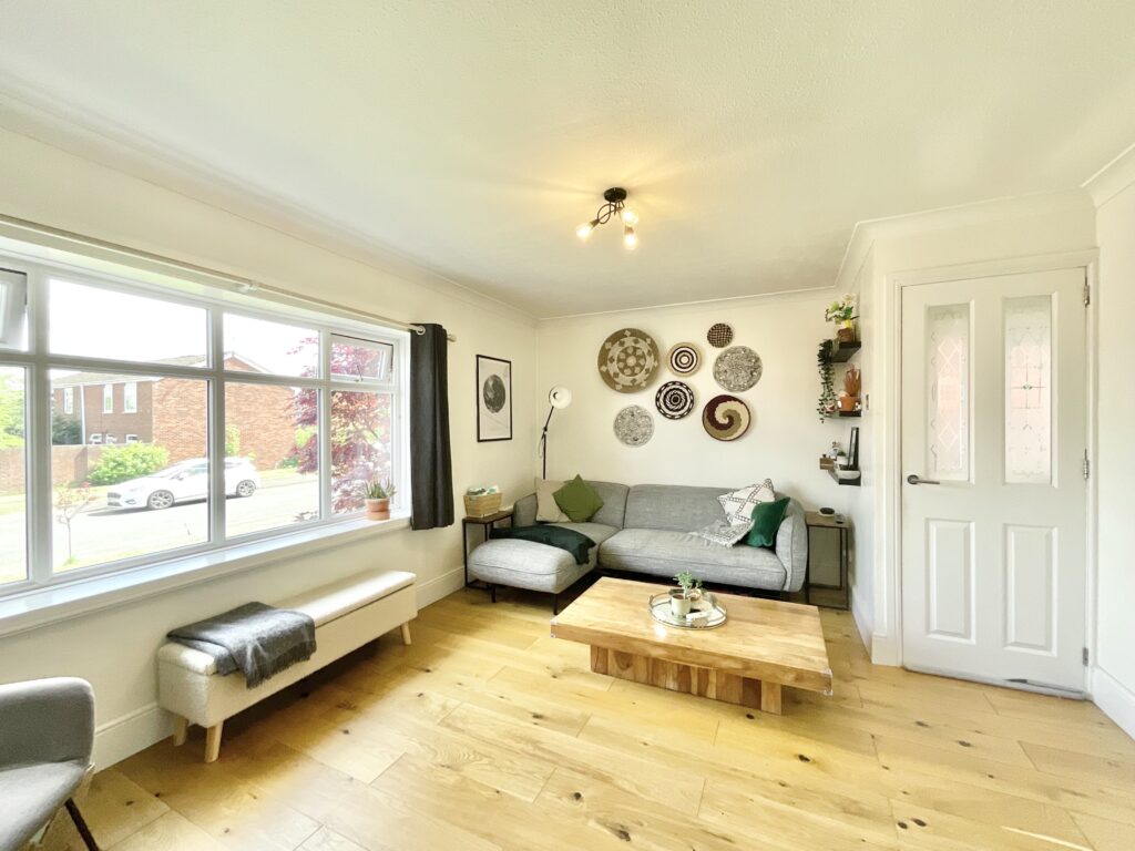 Penkvale Road, Stafford, ST17