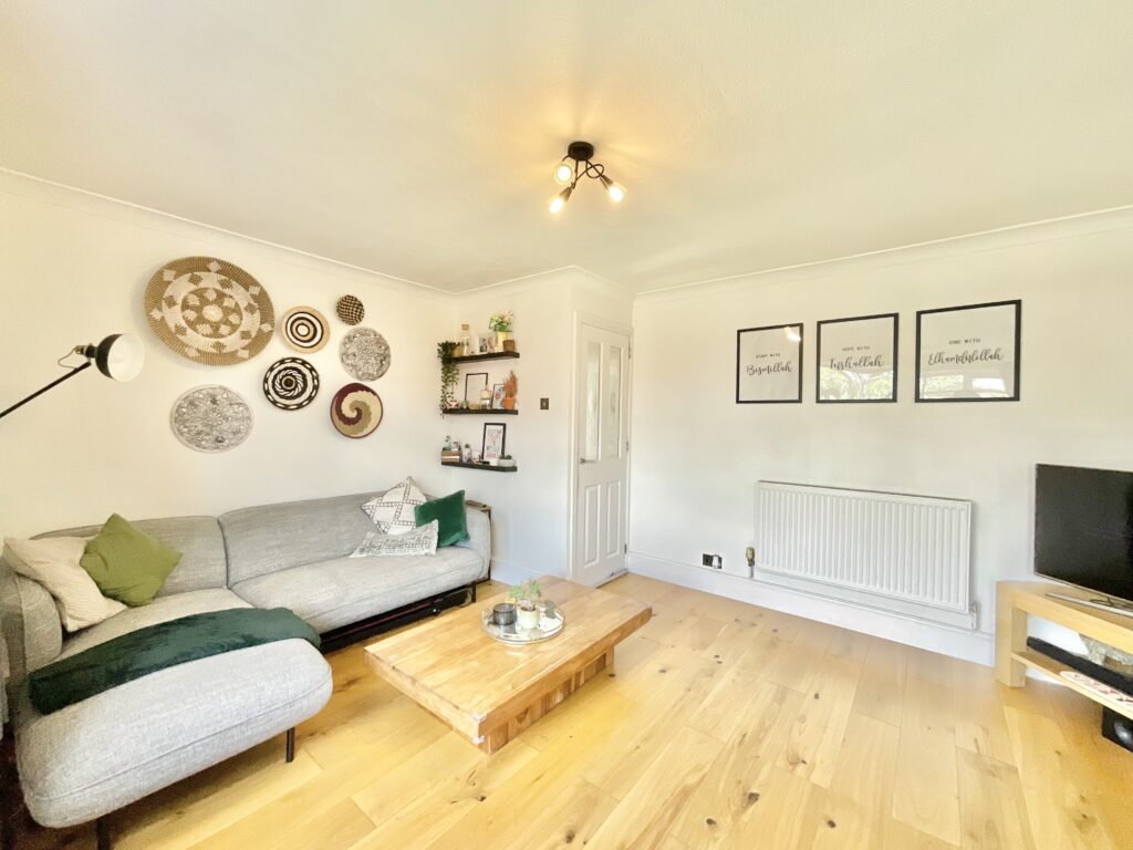 Penkvale Road, Stafford, ST17