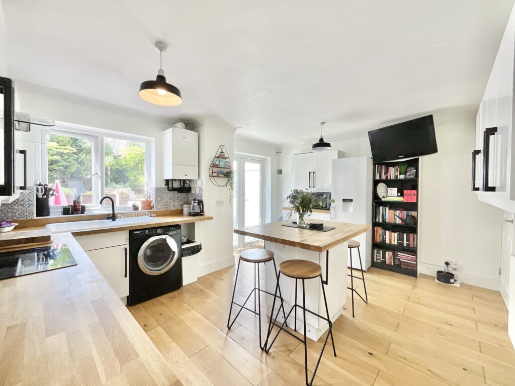 Penkvale Road, Stafford, ST17