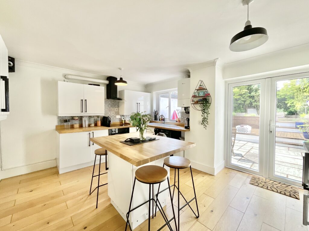 Penkvale Road, Stafford, ST17