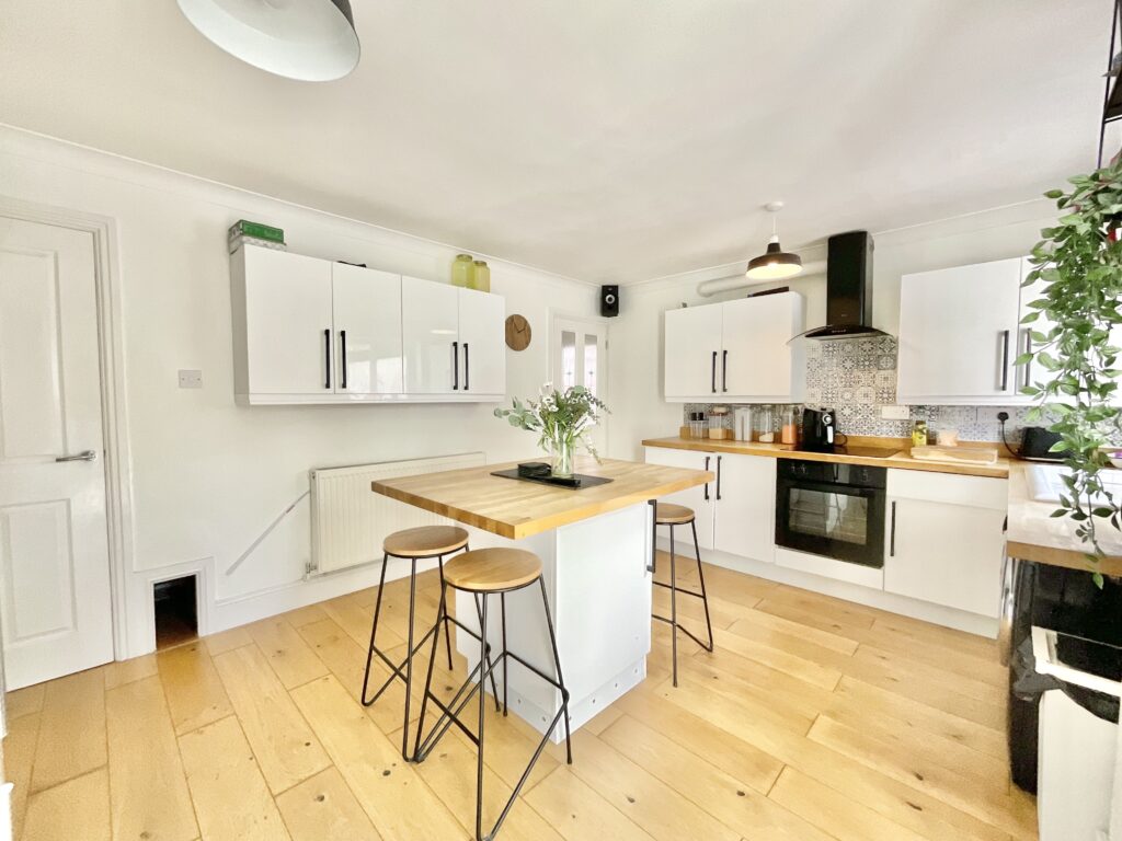Penkvale Road, Stafford, ST17