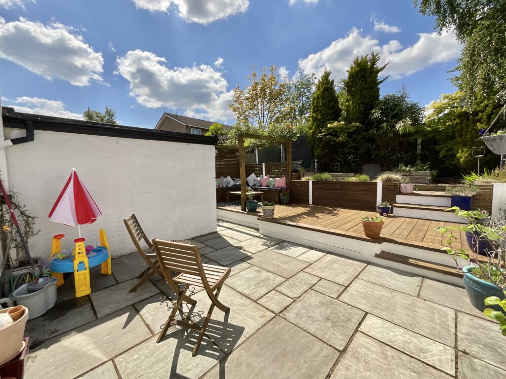 Penkvale Road, Stafford, ST17