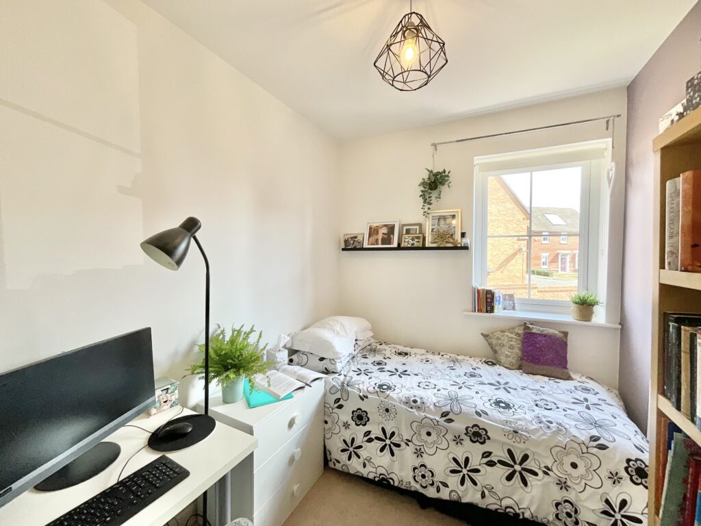 Poole Lane, Silverdale, ST5