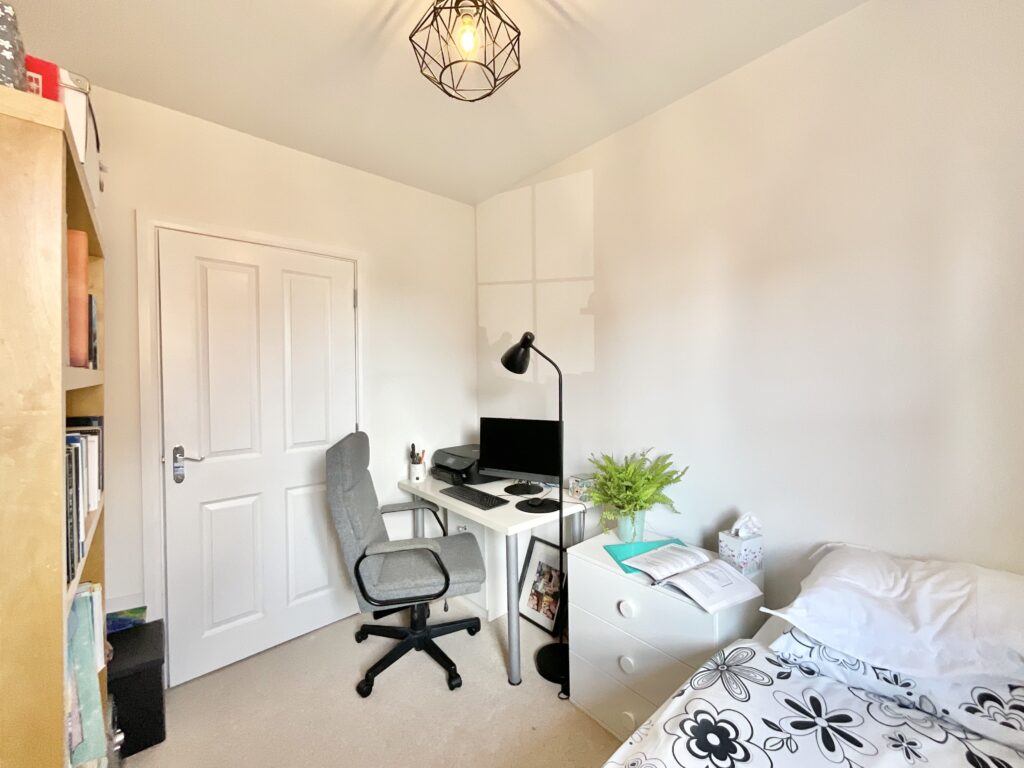 Poole Lane, Silverdale, ST5