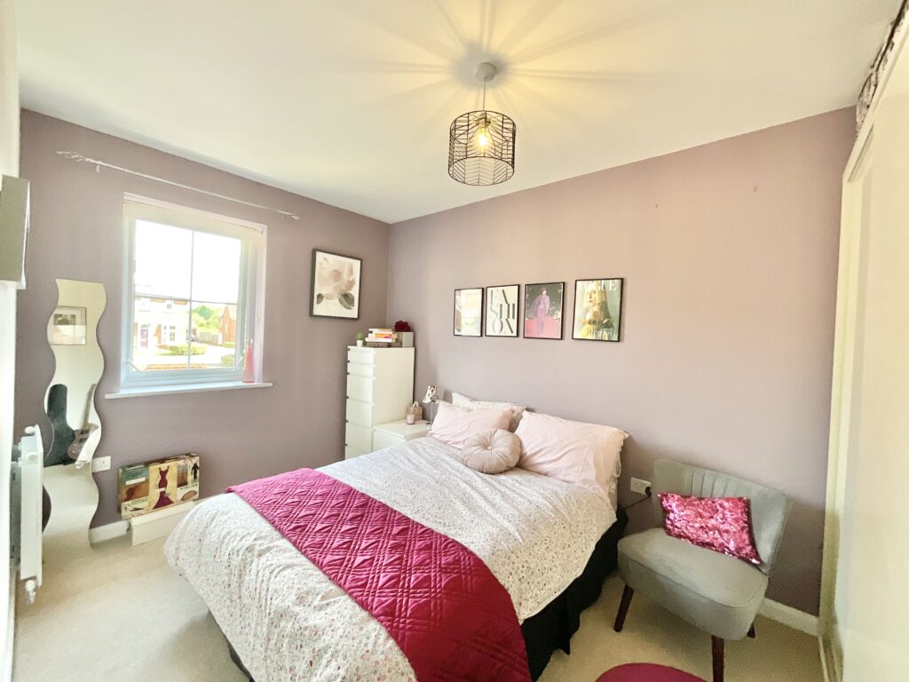 Poole Lane, Silverdale, ST5