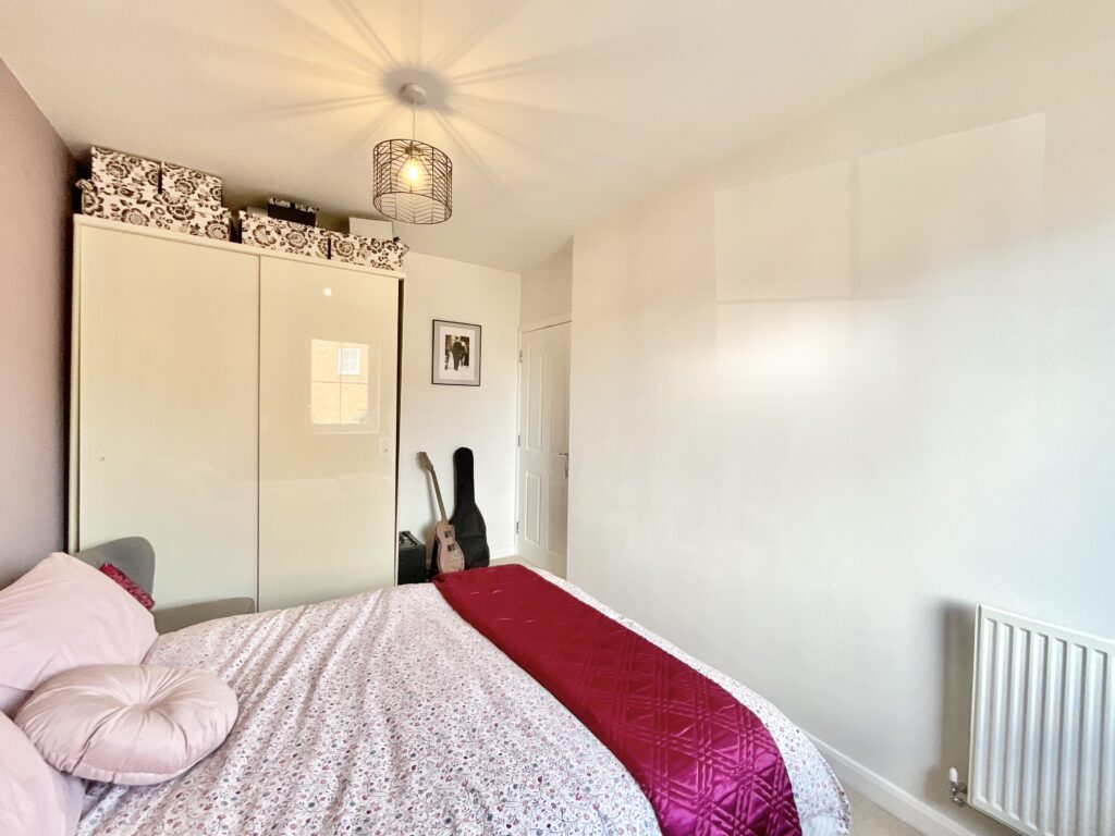 Poole Lane, Silverdale, ST5