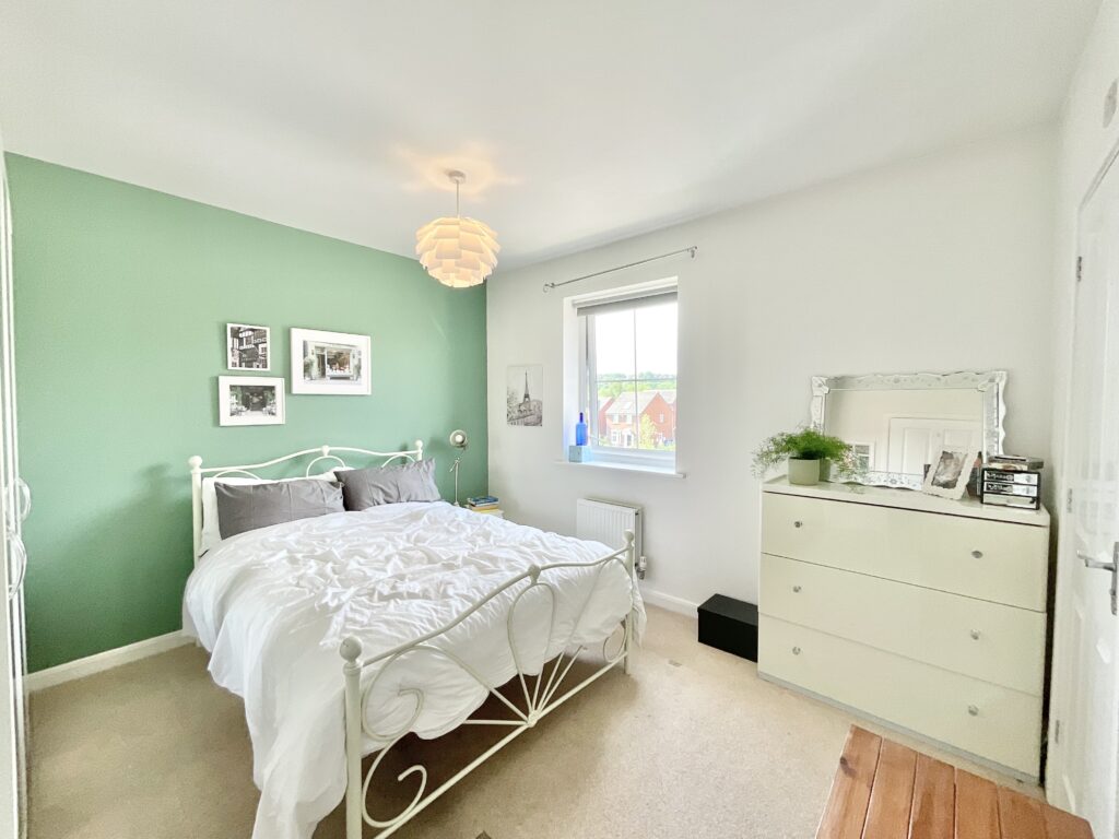 Poole Lane, Silverdale, ST5