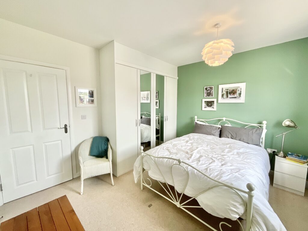 Poole Lane, Silverdale, ST5
