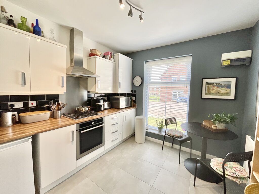 Poole Lane, Silverdale, ST5