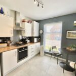 Poole Lane, Silverdale, ST5