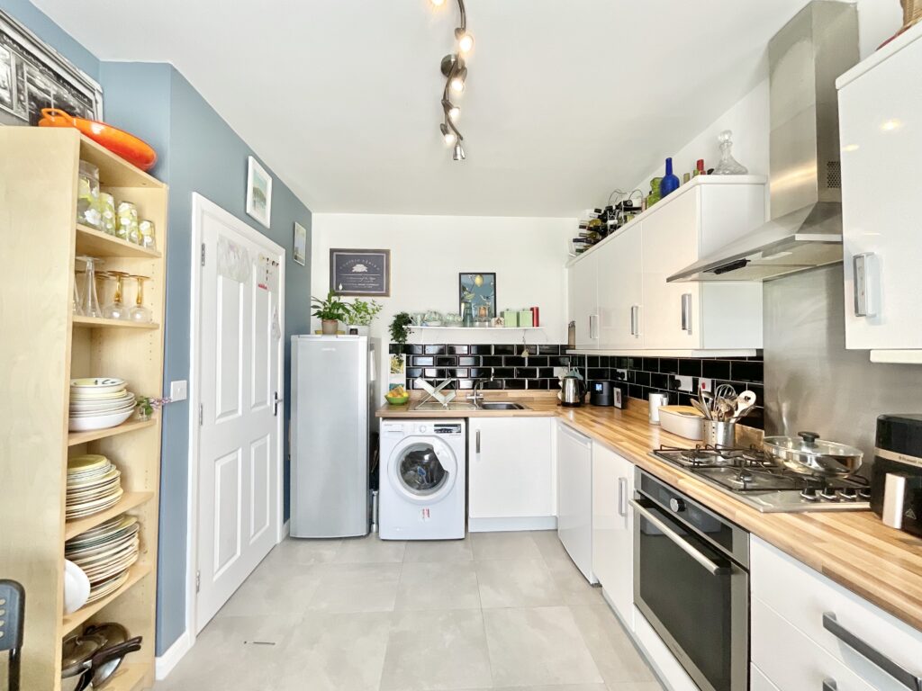 Poole Lane, Silverdale, ST5