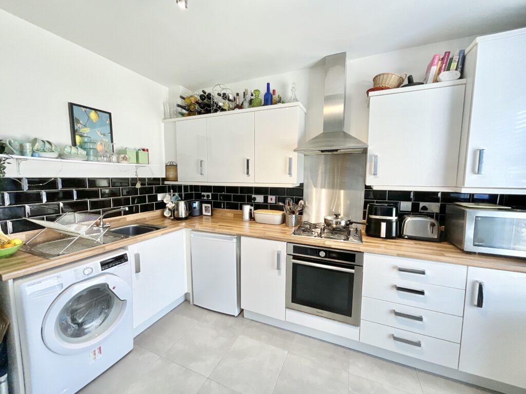 Poole Lane, Silverdale, ST5