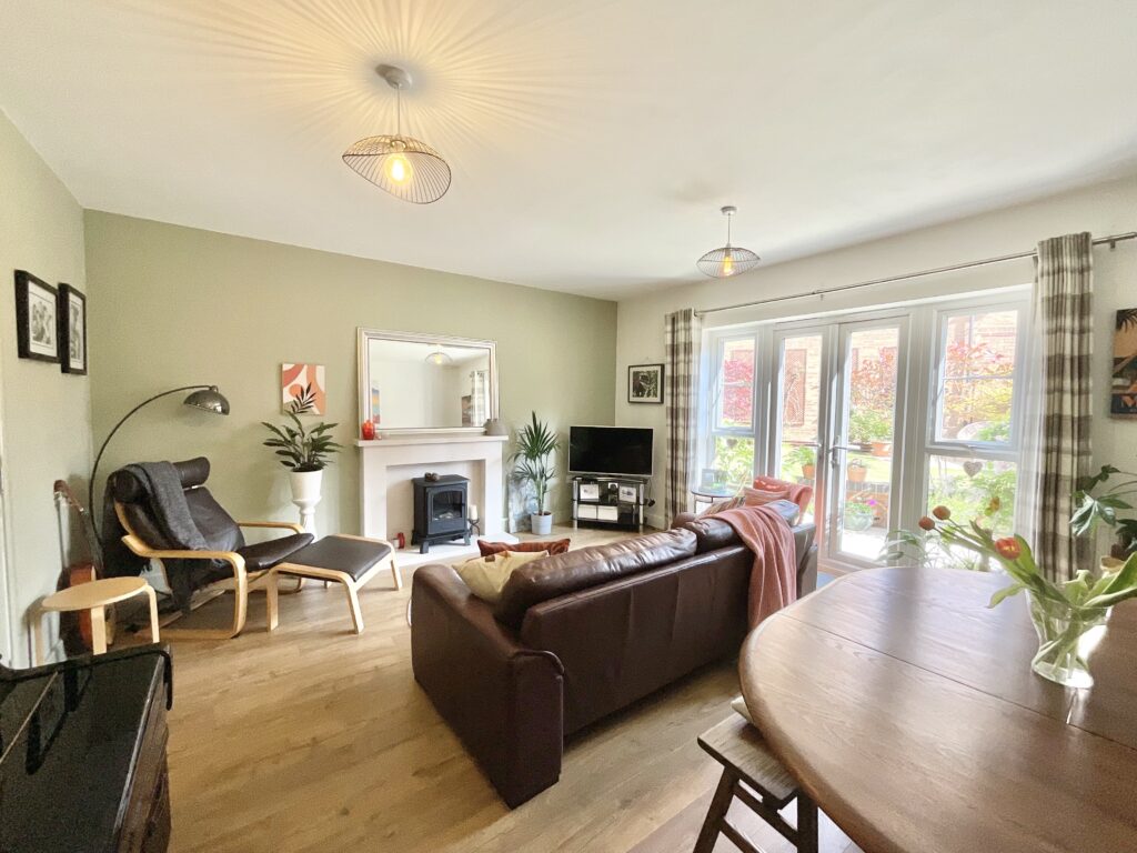 Poole Lane, Silverdale, ST5