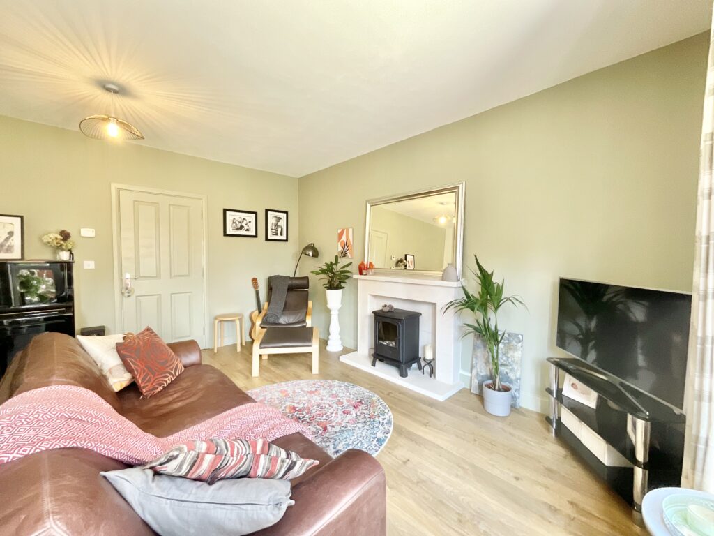 Poole Lane, Silverdale, ST5
