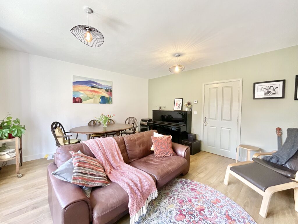 Poole Lane, Silverdale, ST5