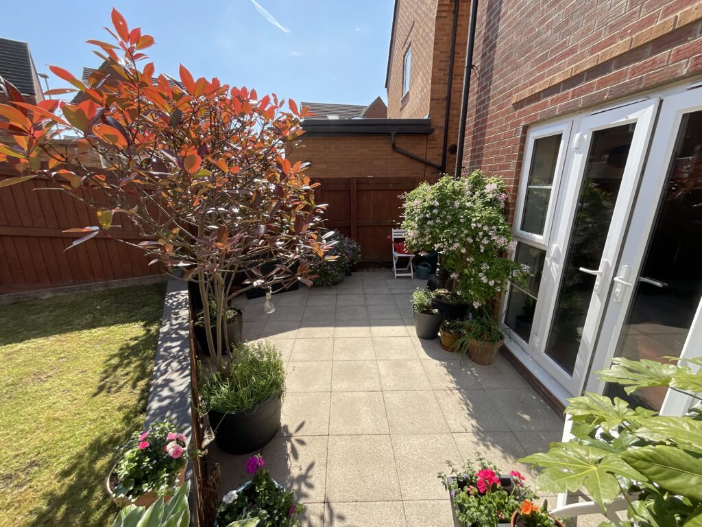 Poole Lane, Silverdale, ST5