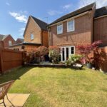 Poole Lane, Silverdale, ST5