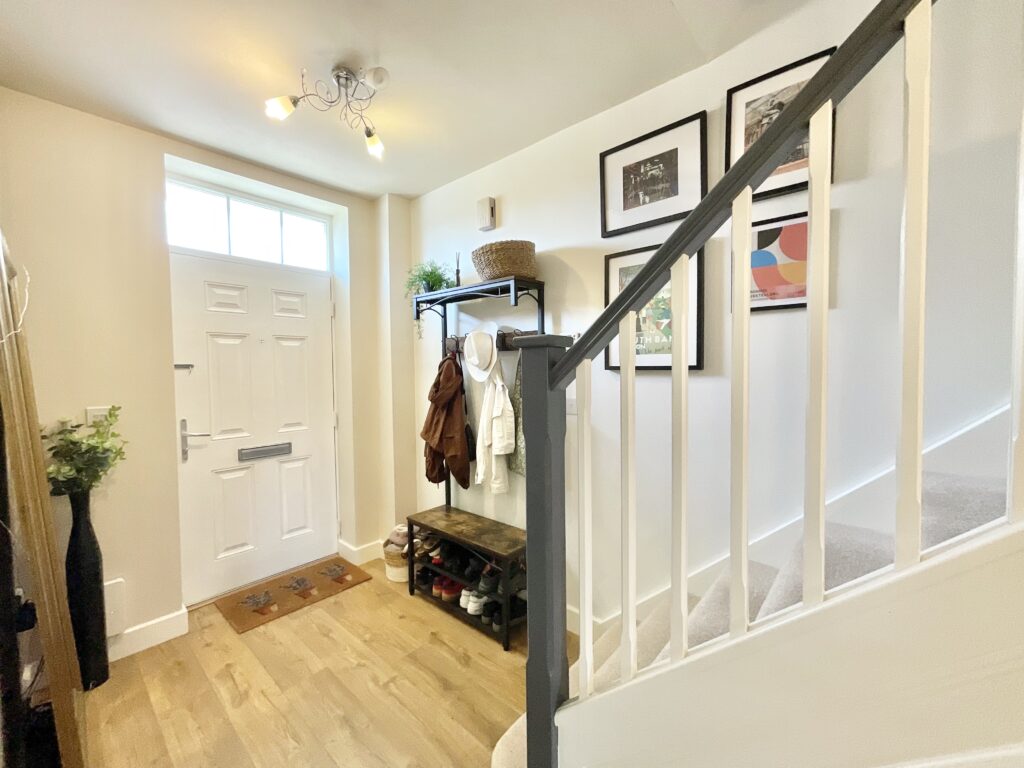 Poole Lane, Silverdale, ST5