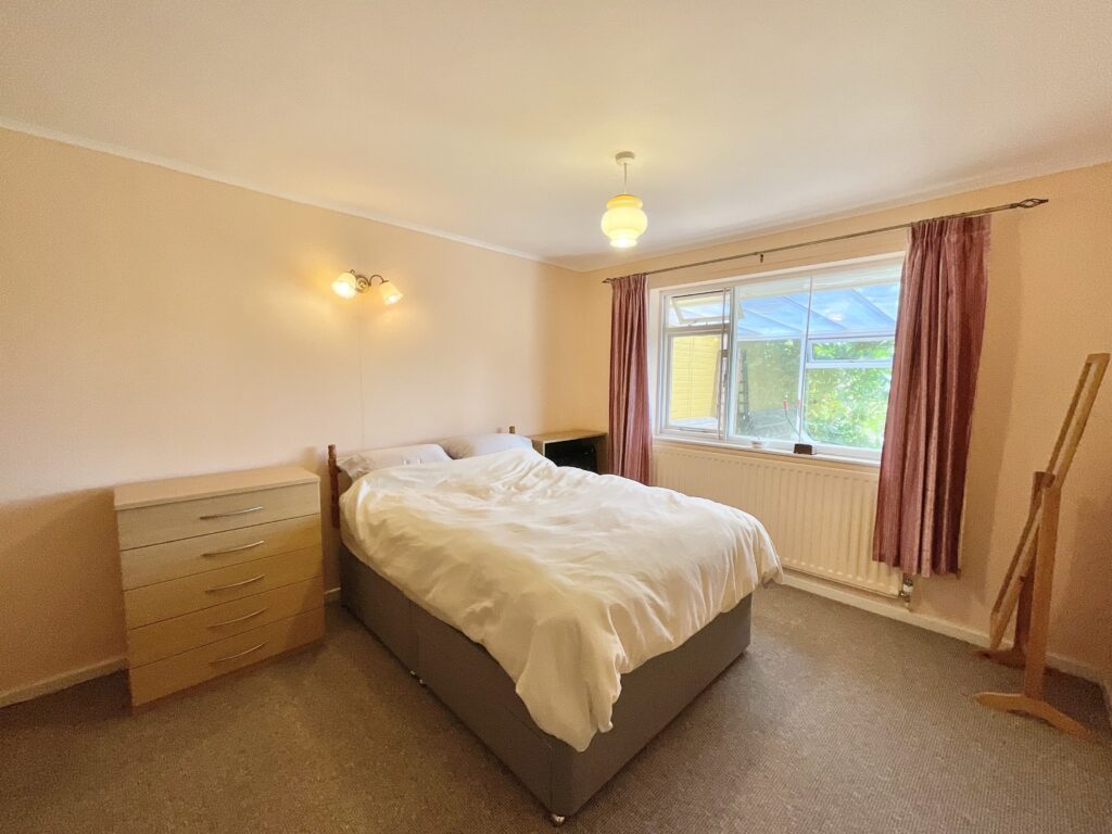Birchfields Close, Stone, ST15