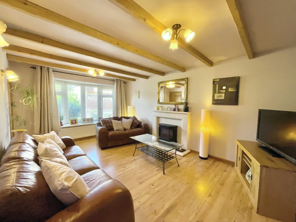 Birchfields Close, Stone, ST15