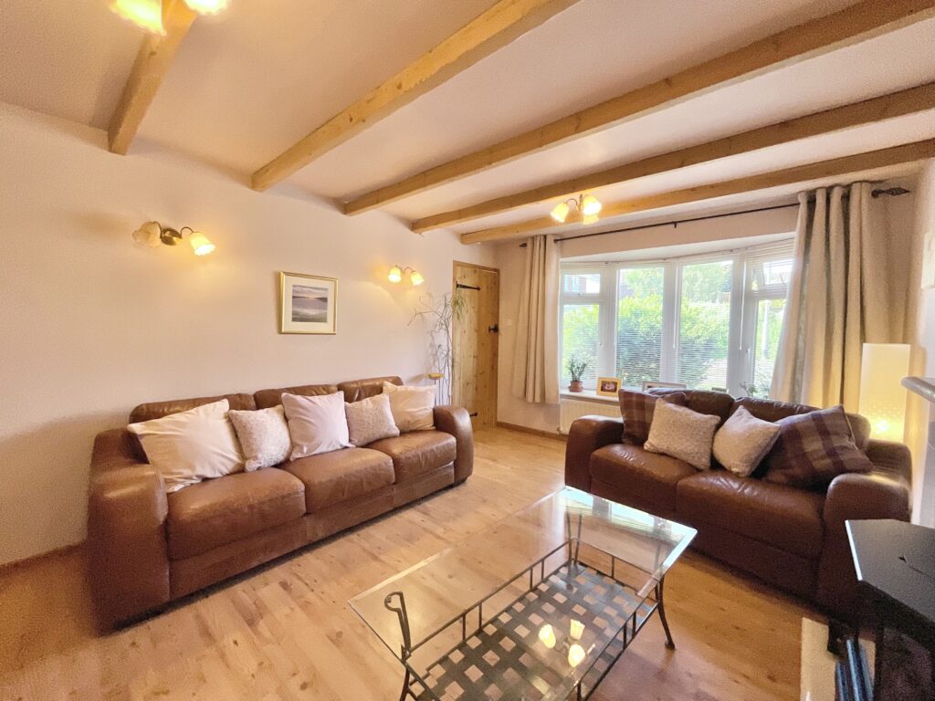 Birchfields Close, Stone, ST15