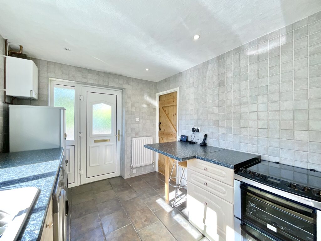 Birchfields Close, Stone, ST15