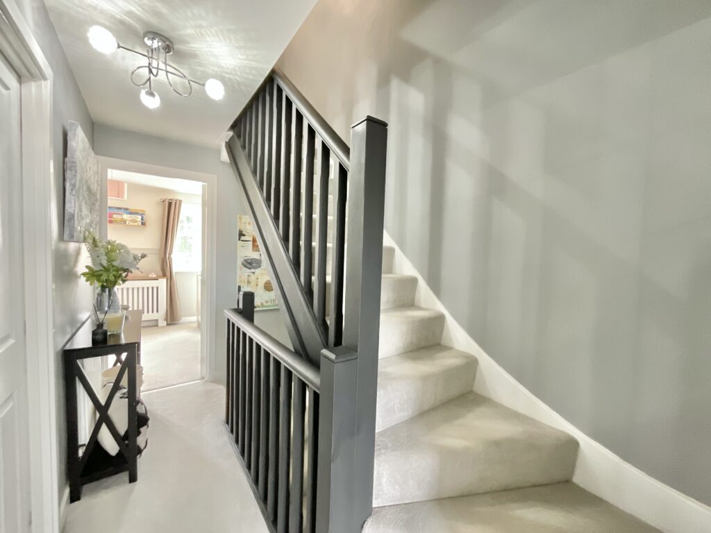 Myatt Avenue, Stone, ST15