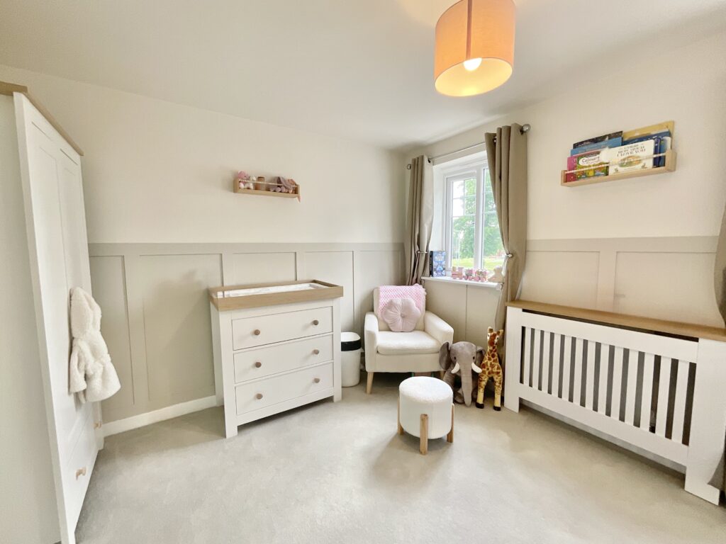 Myatt Avenue, Stone, ST15