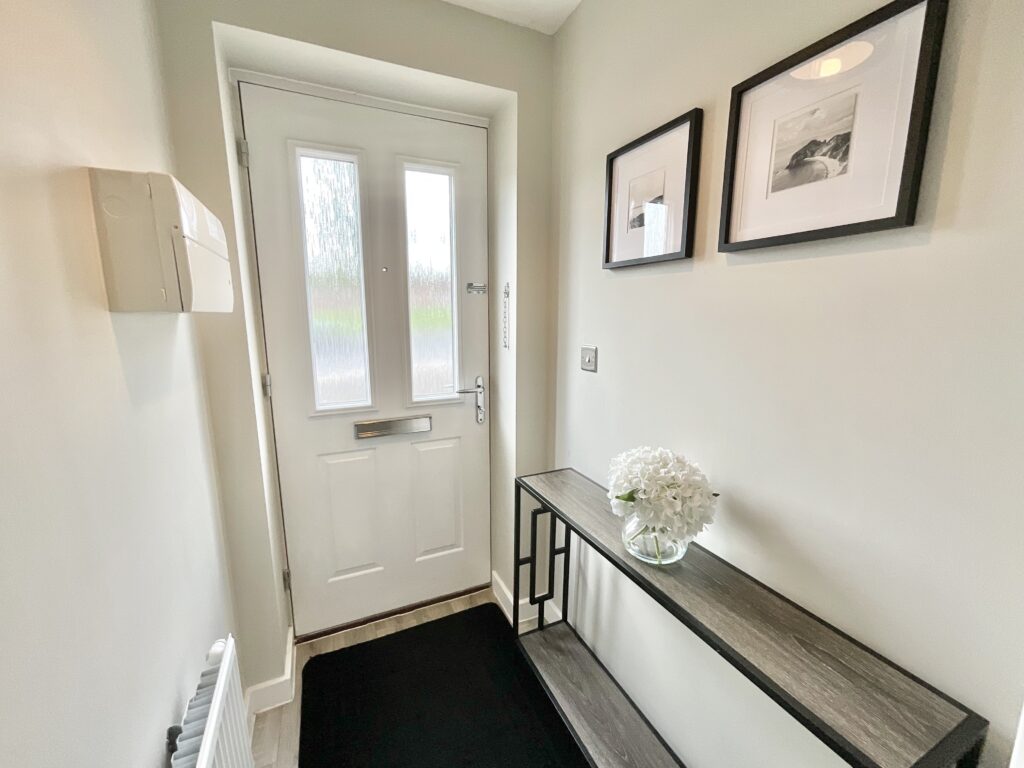 Myatt Avenue, Stone, ST15