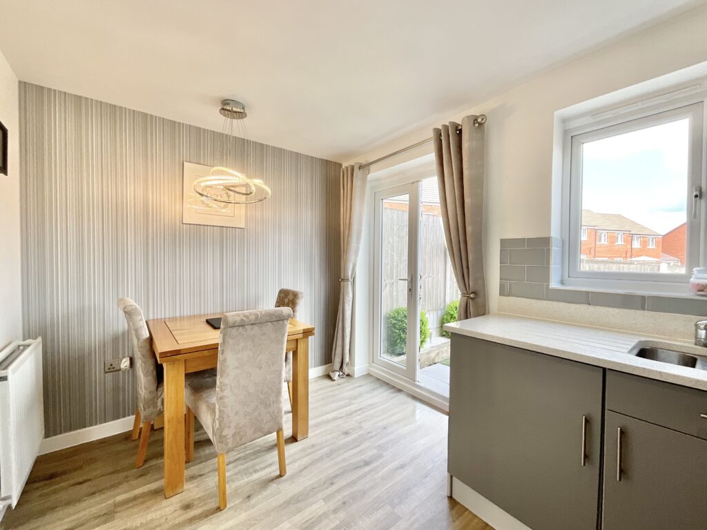 Myatt Avenue, Stone, ST15