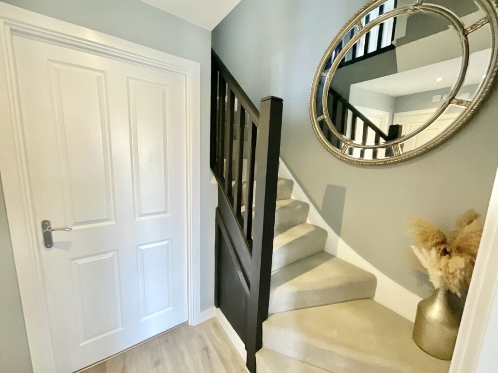 Myatt Avenue, Stone, ST15