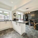 Gladstone Street, Stoke-On-Trent, ST4