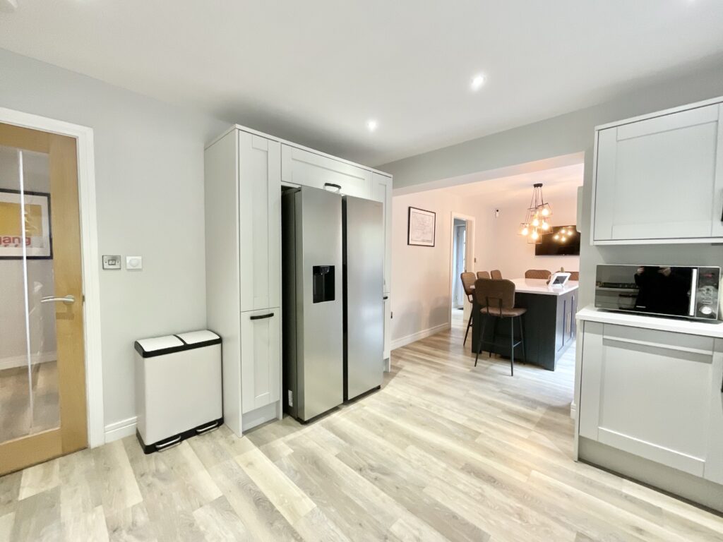Lightwood Road, Stoke-On-Trent, ST3